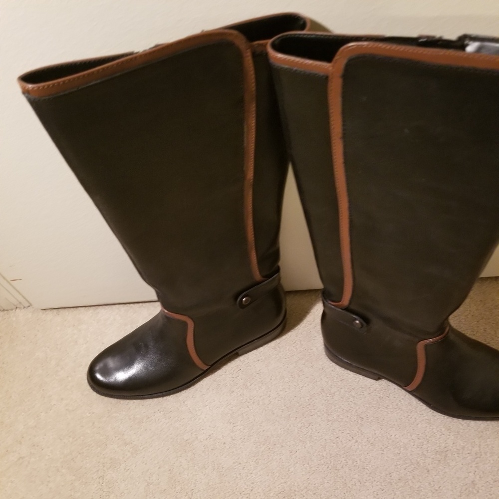 Boots (Anne Klein)